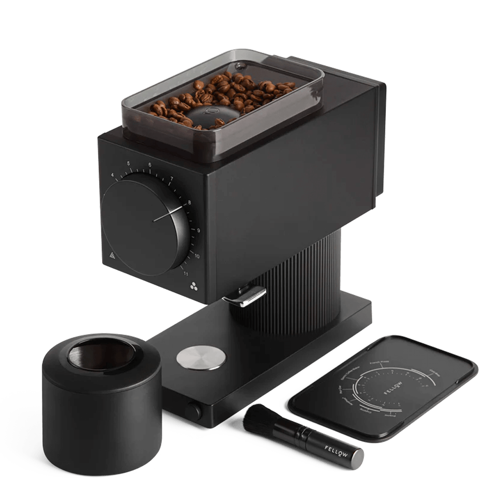 Fellow Ode vs. Fellow Opus: Which coffee grinder is right for you