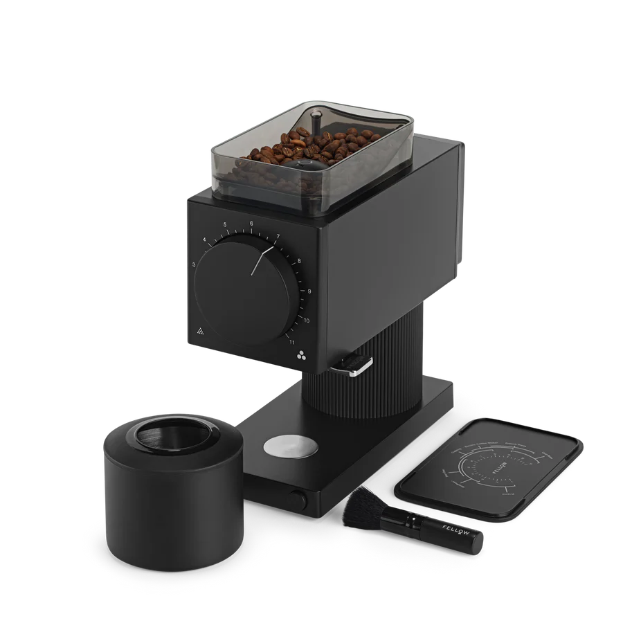 Fellow Ode Brew Grinder – Gen 2