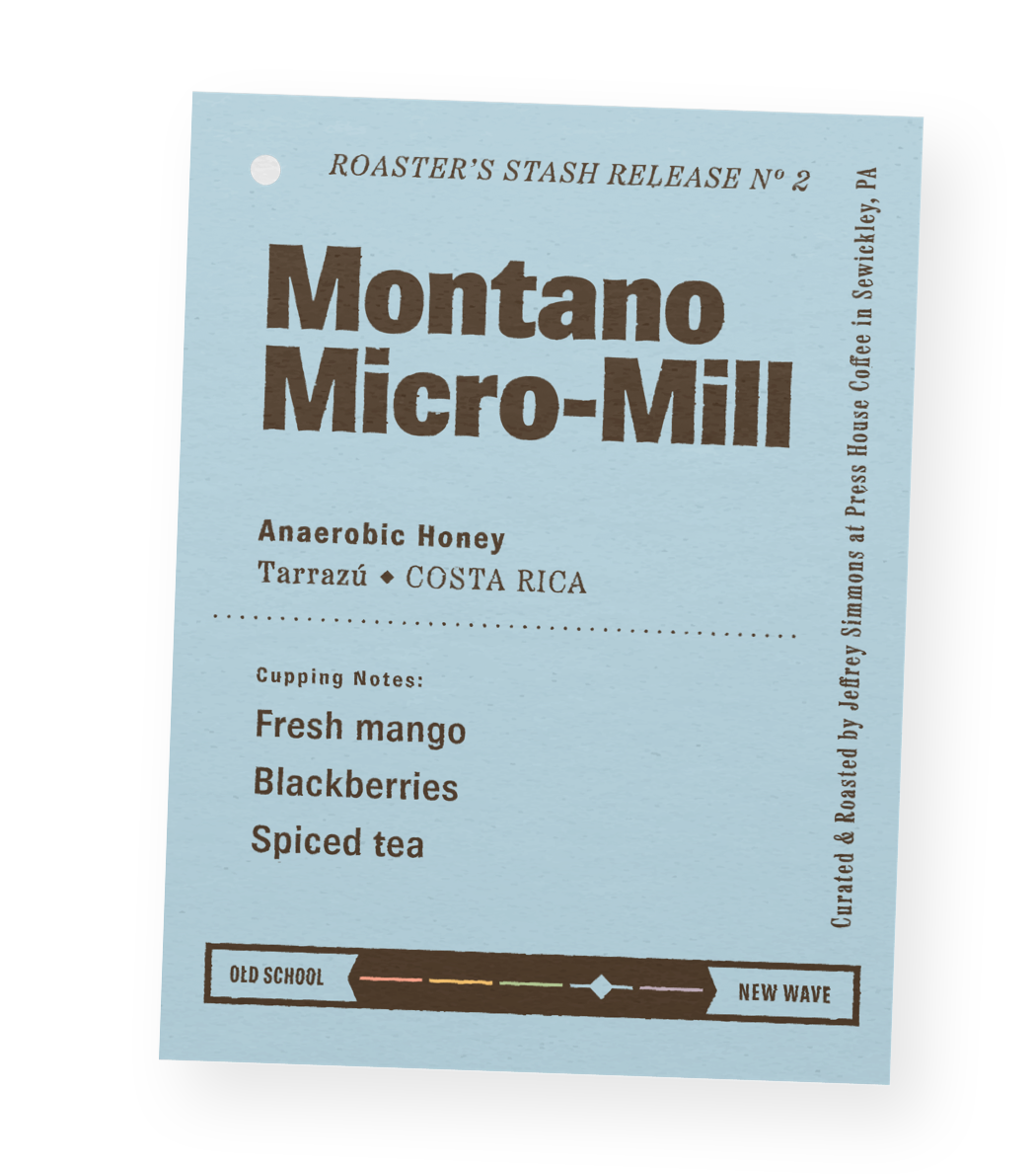 MontanoMicro-Mill